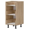 Liveo Pastatoma spintelė PATI PK14/D40 3S