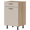 Liveo Pastatoma spintelė PATI PK15/D50 L/P