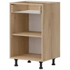 Liveo Pastatoma spintelė PATI PK15/D50 L/P