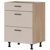 Liveo Pastatoma spintelė PATI PK8/D60 3S