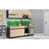 Liveo Virtuvinis komplektas ELIZA 220