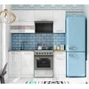 Liveo Virtuvinis komplektas TIFFANY 180
