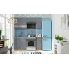 Liveo Virtuvinis komplektas TIFFANY 200