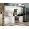 Liveo Virtuvinis komplektas TIFFANY 240
