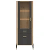 Liveo Vitrina DANTE DT13