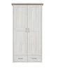 BRW LUCA BABY spinta SZF2D2S