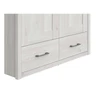 BRW LUCA BABY spinta SZF2D2S