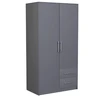 Spinta Meblar SMART SR3 antracitas