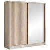 Stolar Spinta stumdomomis durimis LONDON 203 L LUX