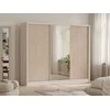 Stolar Spinta stumdomomis durimis LONDON 250 L LUX