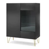Piaski HARMONY vitrina WT97