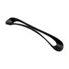 Extom Rankenėlė Elipsa juoda 16 cm