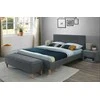 Signal Meble Signal Lova AZURRO 160 VELVET