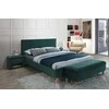 Signal Meble Signal Lova AZURRO 160 VELVET