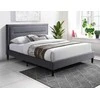Signal Lova MALAGA 160 VELVET PILKA