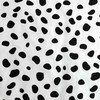Baby 101 Dalmatians Vaikiškas patalynės komplektas, 100x135 cm + 40x60 cm
