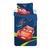 Patalynė bawełniana 140x200 Auta Cars Złomek McQueen 03 poszewka 70x90