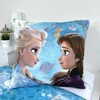 Jerry Fabrics Frozen 2 "Family" Vaikiškas patalynės komplektas, 160x200 cm + 70x80 cm