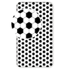 Fotbal Vaikiška paklodė su guma, 90x200+25 cm