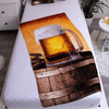 Beer Rankšluostis, 70x140 cm