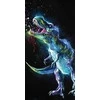 Dinosaur Vaikiškas rankšluostis, 70x140 cm