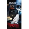 Harry Potter "Hedwig" Vaikiškas rankšluostis, 70x140 cm