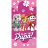 Rankšluostis Ręcznik plażowy 70x140 Paw Patrol PP475