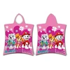 Paw Patrol PP475 Vaikiškas rankšluostis-pončas, 50x115 cm