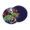 Poduszka kształtka Avengers Heroes Kapitan Ameryka dekoracyjna