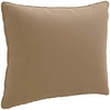 Atlošo pagalvė PUTTEN 100% poliesteris Taupe 60 x 40 x 15 cm