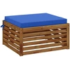 1 dalies sėdynės pagalvėlė SOEST 100% poliesteris