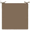 1 dalies sėdynės pagalvėlė SOEST 100% poliesteris Taupe