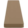 1 dalies suoliuko pagalvė VUGHT 100% poliesteris Taupe