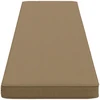 1 dalies suoliuko pagalvė VUGHT 100% poliesteris Taupe