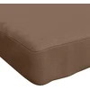 1 dalies suoliuko pagalvė VUGHT 100% poliesteris Taupe
