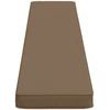 1 dalies suoliuko pagalvė VUGHT 100% poliesteris Taupe