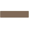 1 dalies suoliuko pagalvė VUGHT 100% poliesteris Taupe