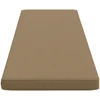 1 dalies suoliuko pagalvė VUGHT 100% poliesteris Taupe