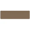 1 dalies suoliuko pagalvė VUGHT 100% poliesteris Taupe