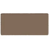 1 dalies suoliuko pagalvė VUGHT 100% poliesteris Taupe