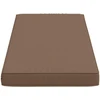 1 dalies suoliuko pagalvė VUGHT 100% poliesteris Taupe