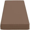 1 dalies suoliuko pagalvė VUGHT 100% poliesteris Taupe