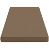 1 dalies suoliuko pagalvė VUGHT 100% poliesteris Taupe
