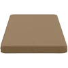 1 dalies suoliuko pagalvė VUGHT 100% poliesteris Taupe
