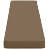 1 dalies suoliuko pagalvė VUGHT 100% poliesteris Taupe
