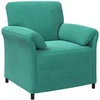 1 vietos sofa Turkio 88 x 83 x 95 cm Aksomas