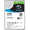 10TB SEAGATE SURVEILLANCE SKYHAWK 3.5“, HDD SATA 10TB SATA 6G