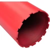 180 mm x 400 mm Deimantinis Grąžtas, Sausam ir Šlapiam Gręžimui