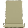 2 dalių aukšto atlošo Bhair pagalvės GEMERT 2 vnt.