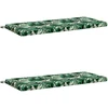 2 dalių suoliuko pagalvės SOEST 2 vnt. 100% poliesteris